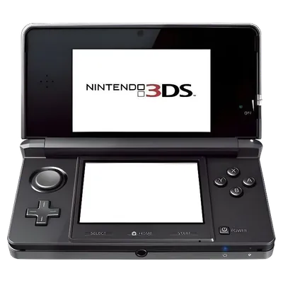 Nintendo 3DS reconditionné