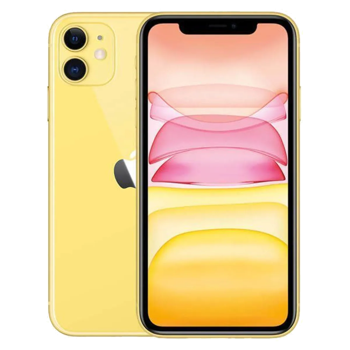 Apple iPhone 11 reconditionné