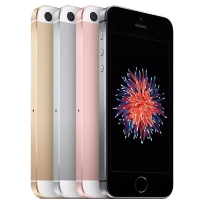 iPhone SE
