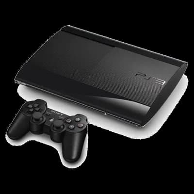 PlayStation 3 Slim