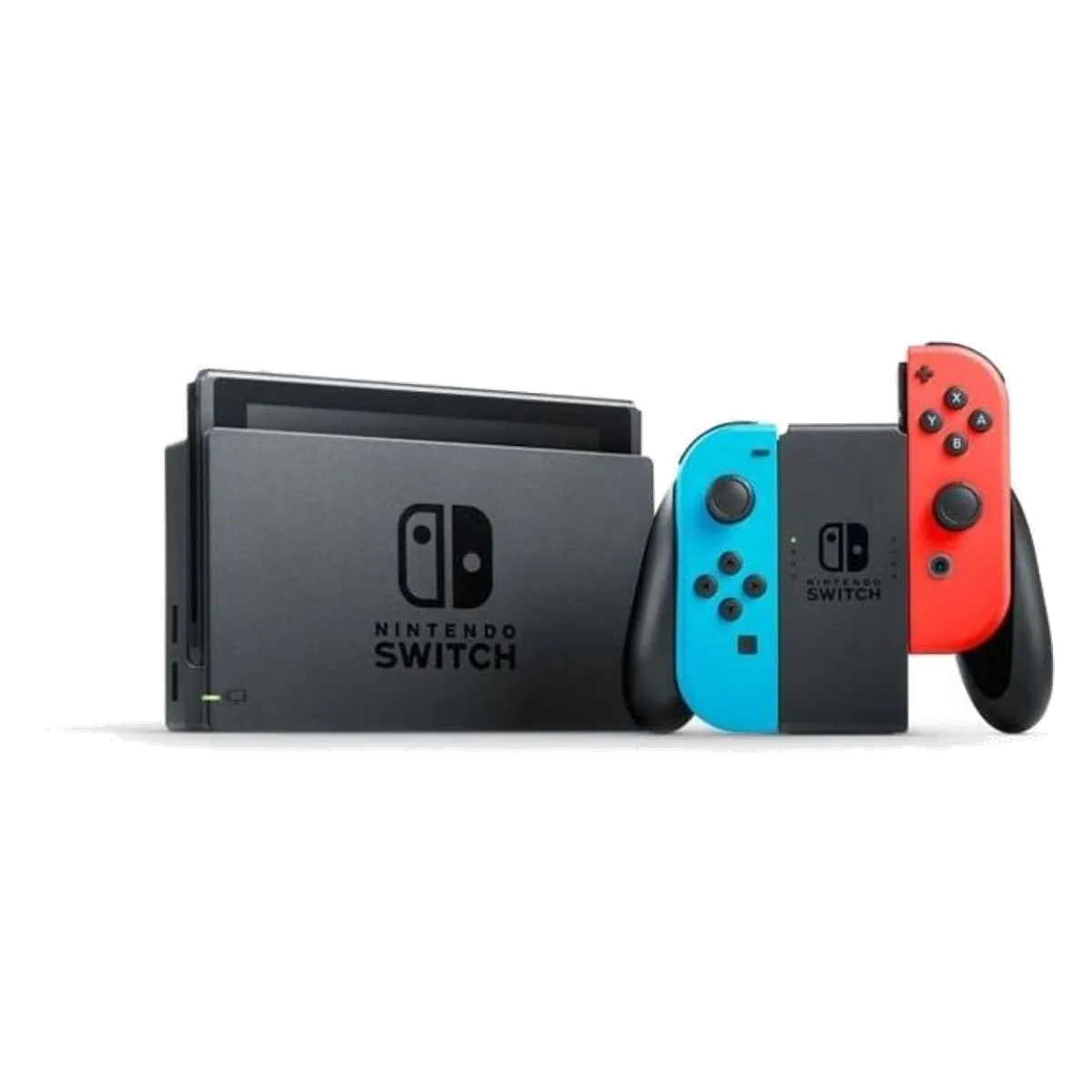 Nintendo Switch reconditionné