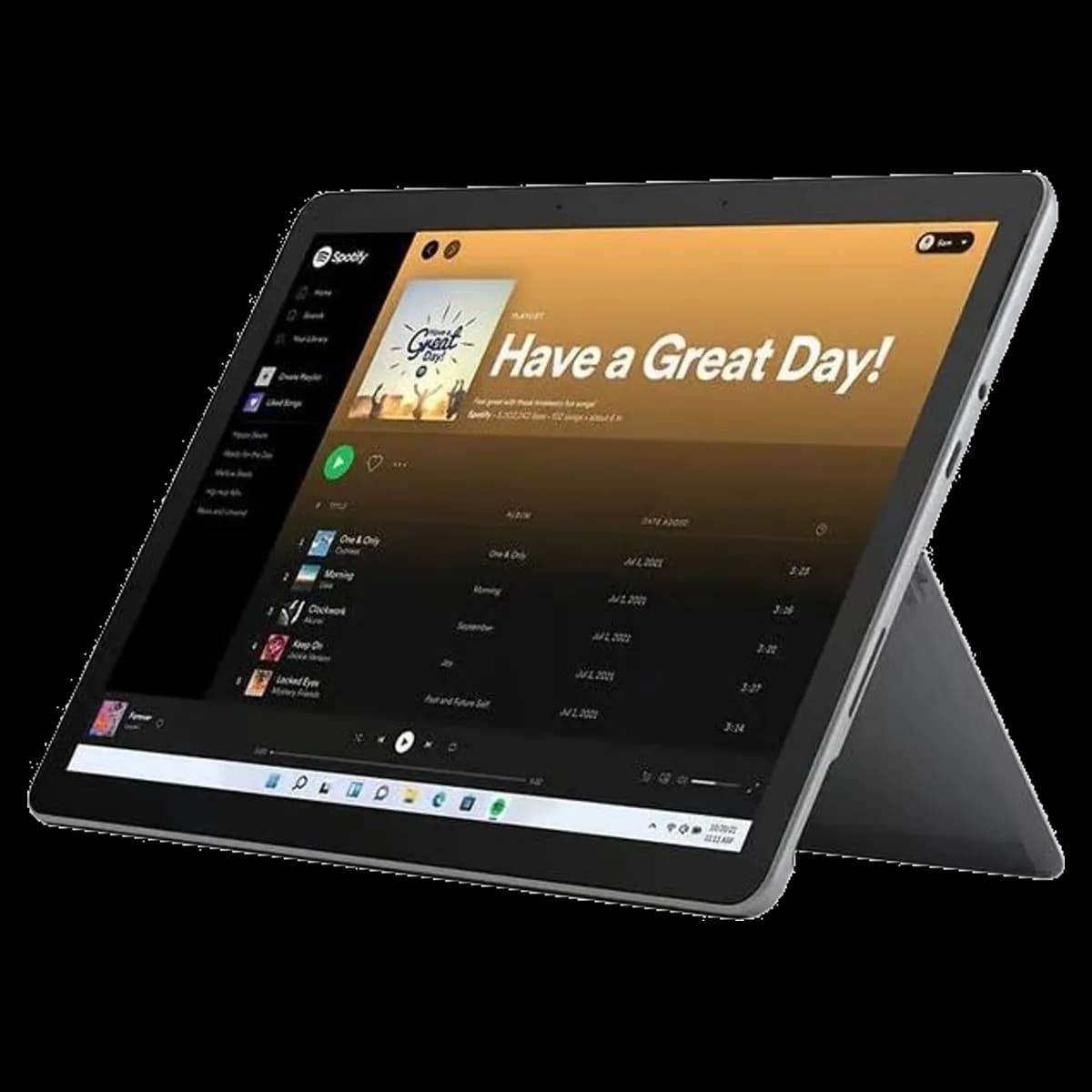 Microsoft Microsoft Surface Go 3 11" reconditionné