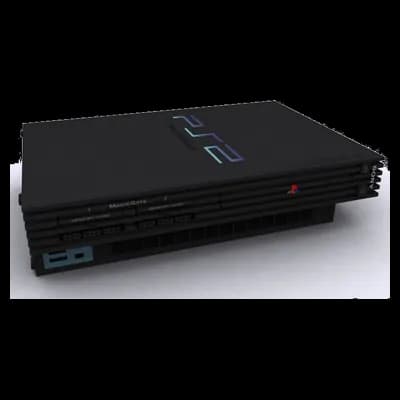 PlayStation 2