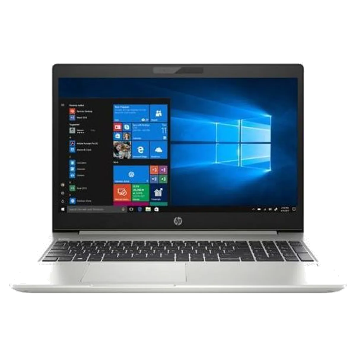 HP ProBook 450 G6 15" reconditionné