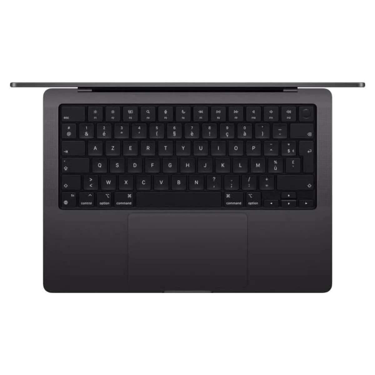 Apple MacBook Pro M4 14" 2024 reconditionné