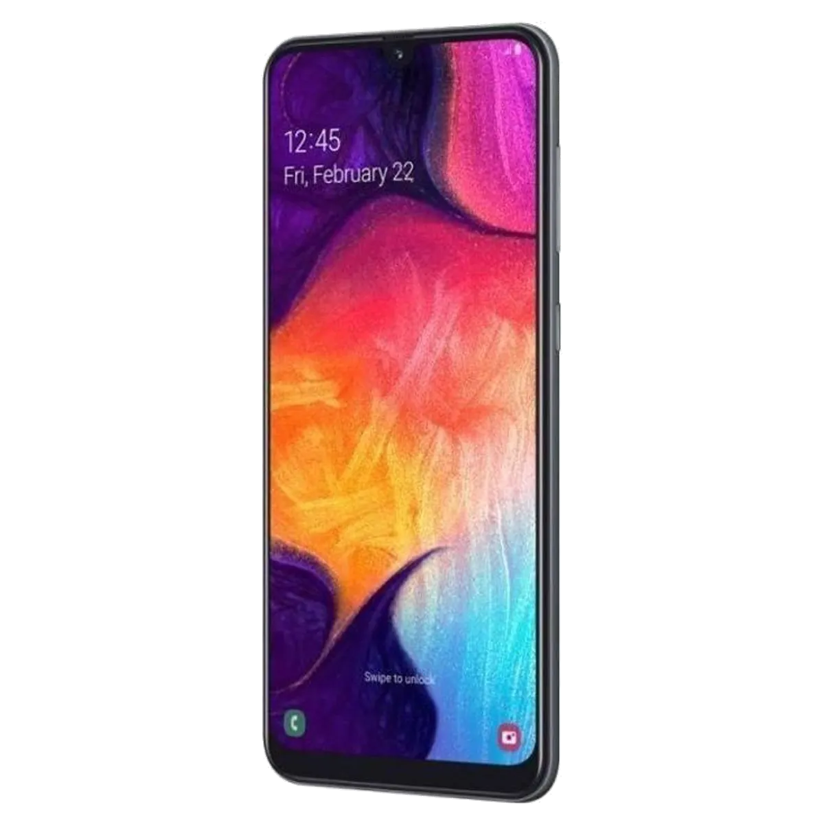 Samsung Galaxy A50 reconditionné