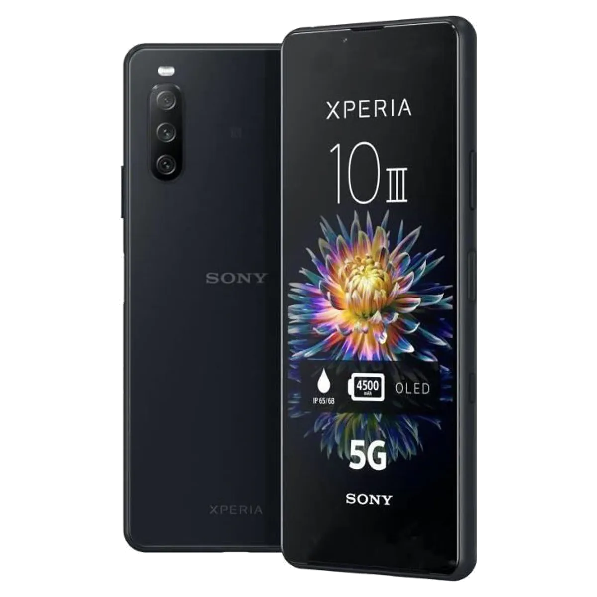 Sony Sony Xperia 10 III reconditionné