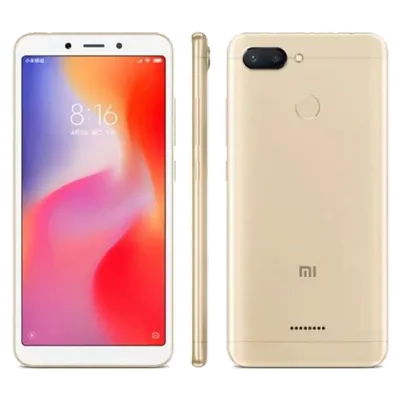 Redmi 6