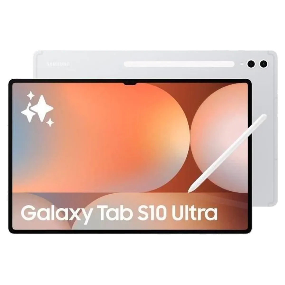 Samsung Galaxy Tab S10 Ultra reconditionné