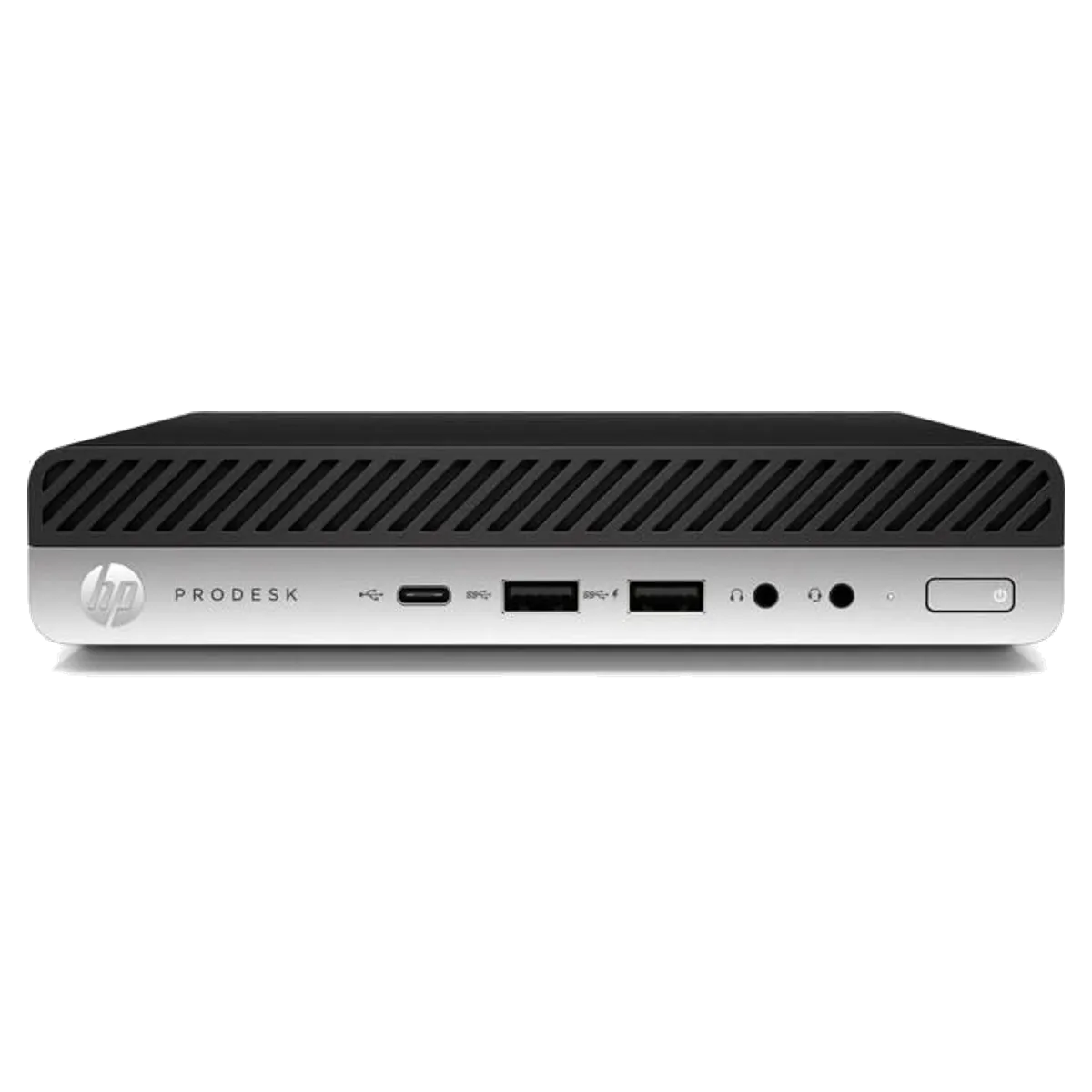 HP ProDesk 600 G4 Mini reconditionné