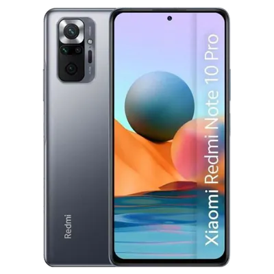Redmi Note 10 Pro