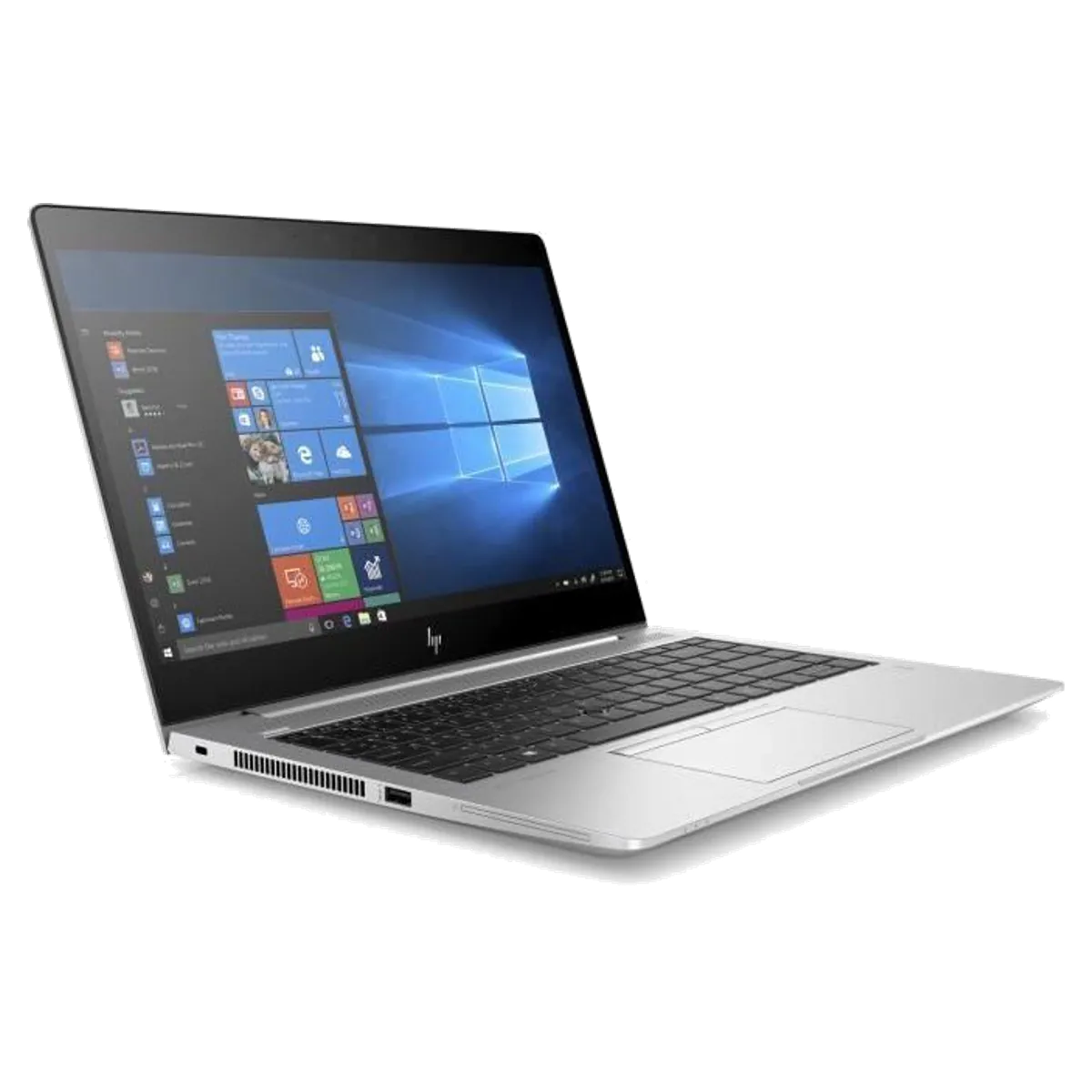 HP EliteBook 840 G6 14" reconditionné