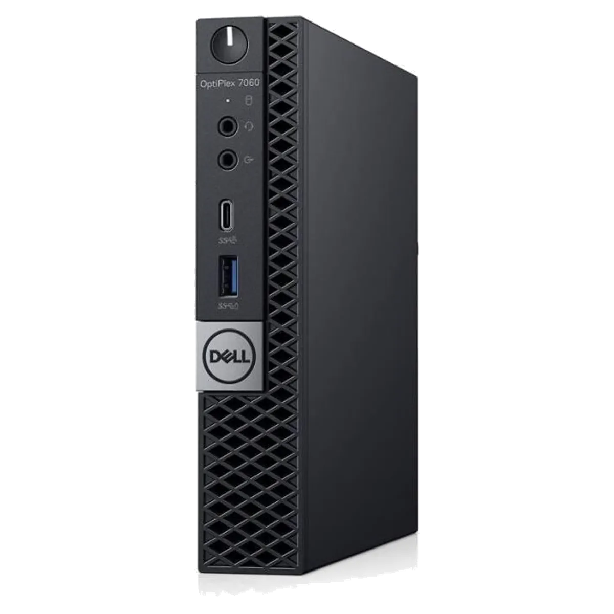 Dell OptiPlex 7060 Micro reconditionné