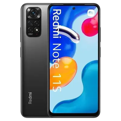 Redmi Note 11s