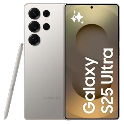 Galaxy S25 Ultra