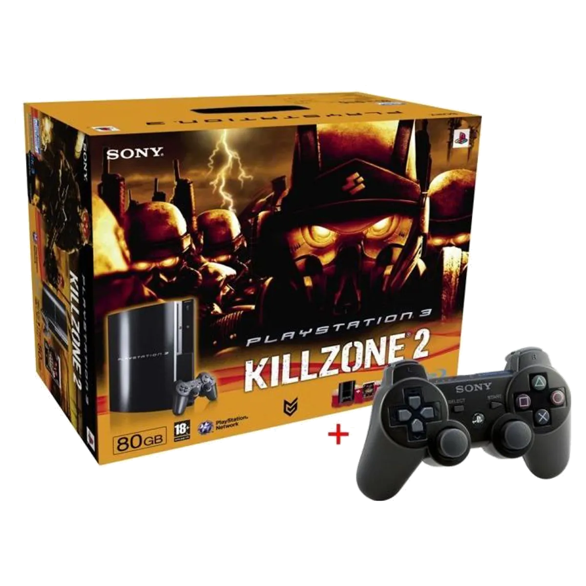 PlayStation 3 reconditionné