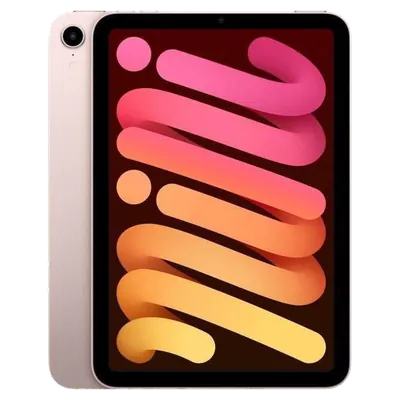 iPad mini 6 A15 2021