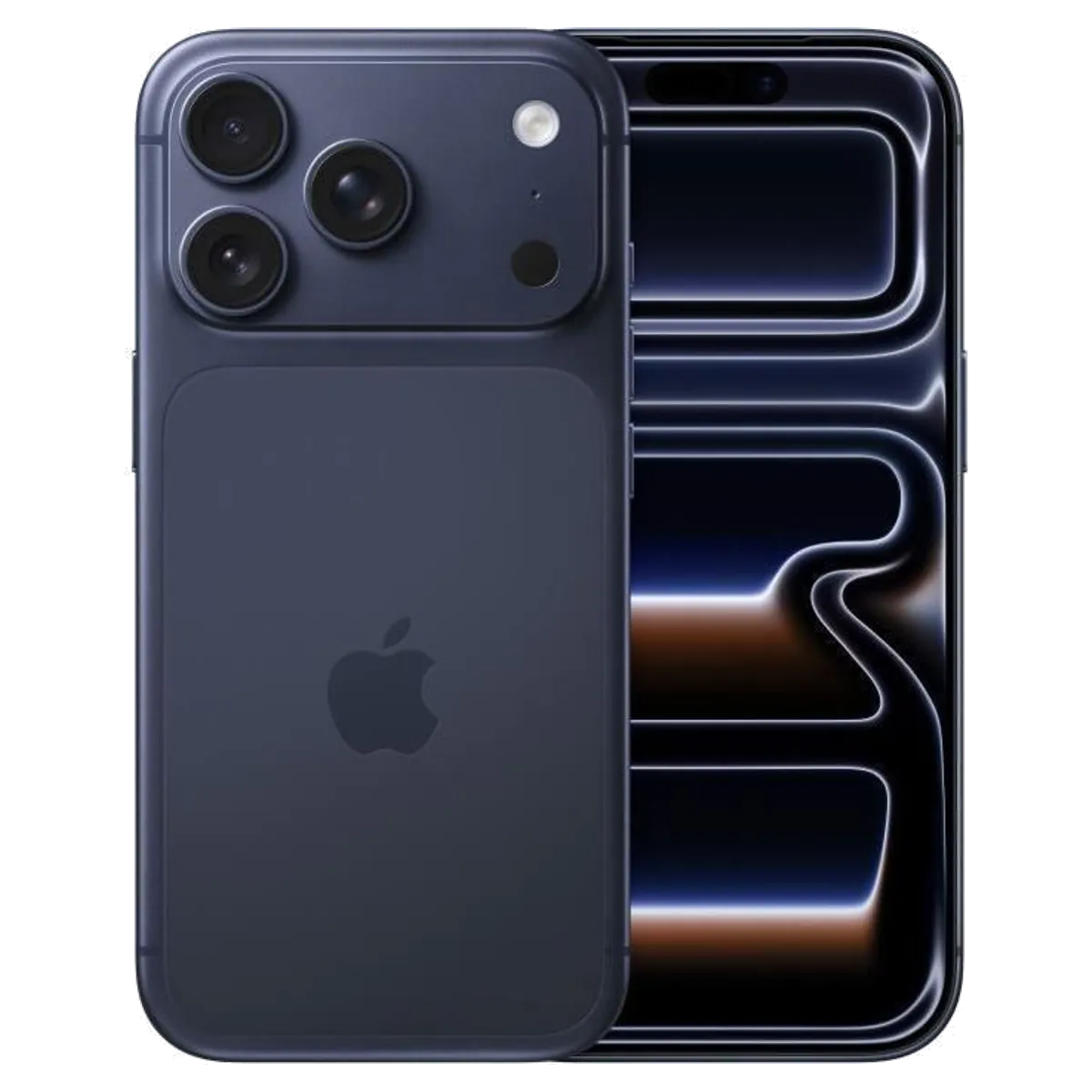 Apple iPhone 17 Pro reconditionné