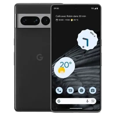 Pixel 7