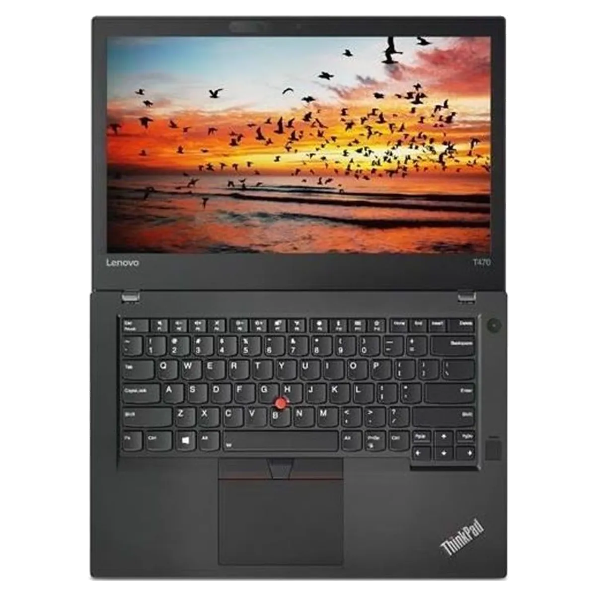 Lenovo ThinkPad T470 14" reconditionné