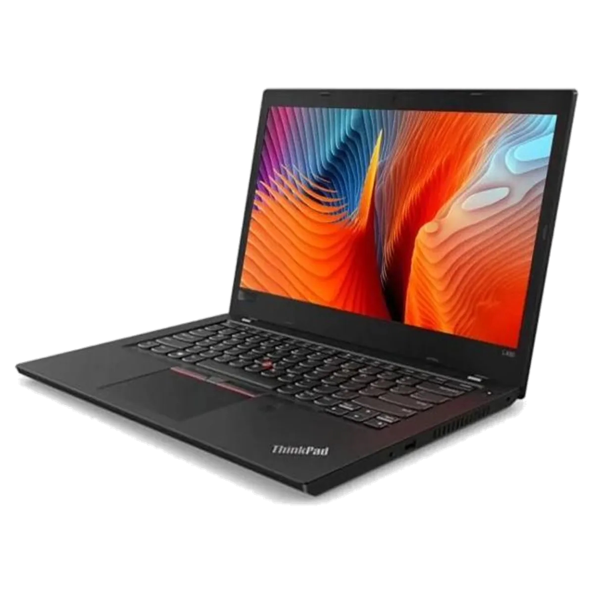 Lenovo Lenovo ThinkPad T480 14" reconditionné