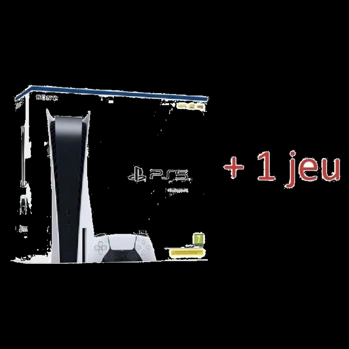 Sony PlayStation 5 reconditionné