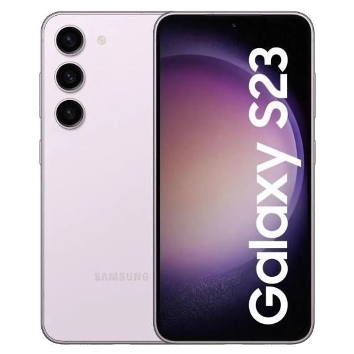 Samsung Galaxy S23 reconditionné