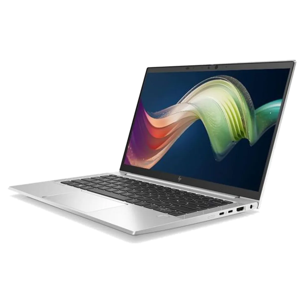 HP EliteBook 840 G7 14" reconditionné