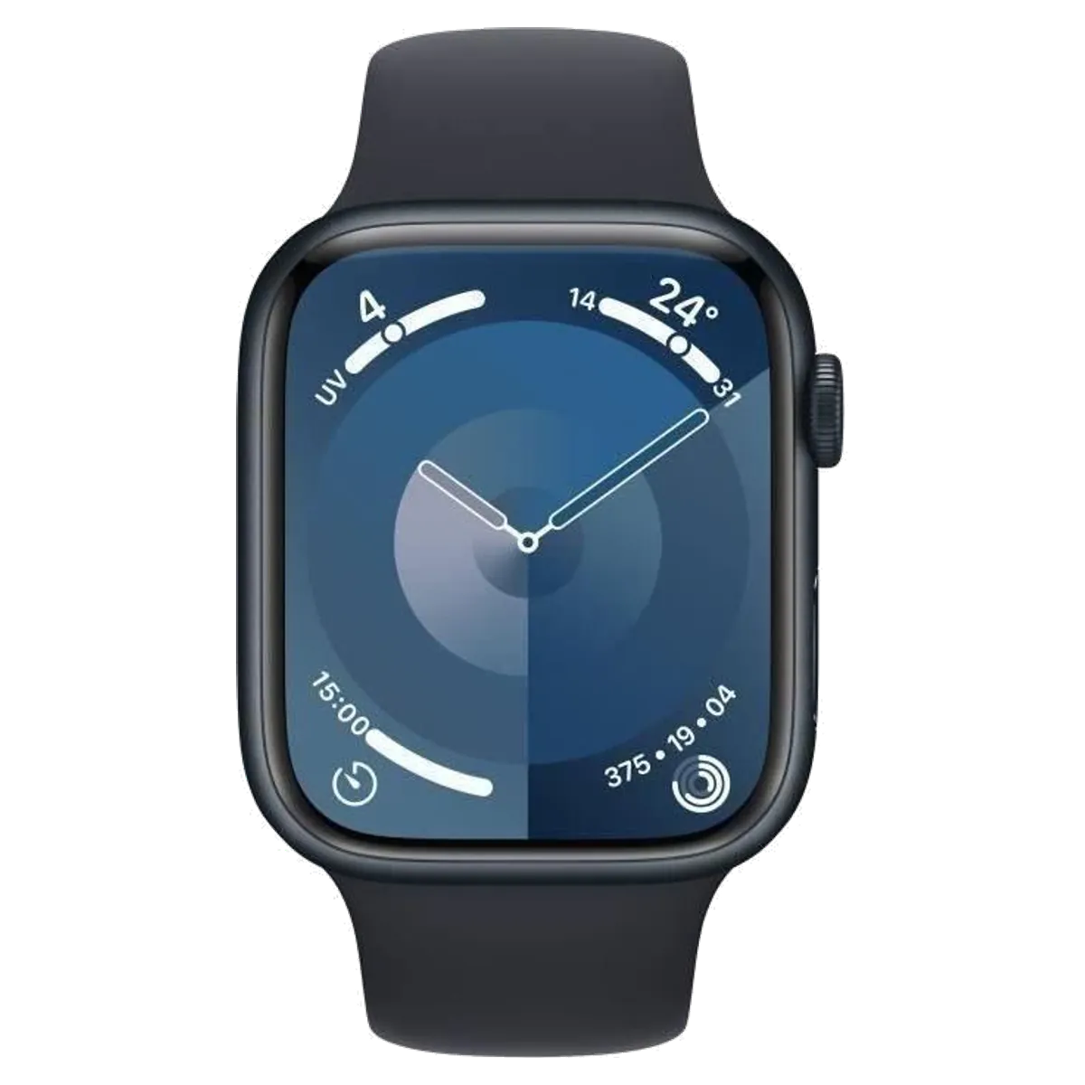 Apple Watch Series 9 reconditionné