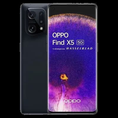 Oppo Find X5