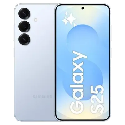 Galaxy S25