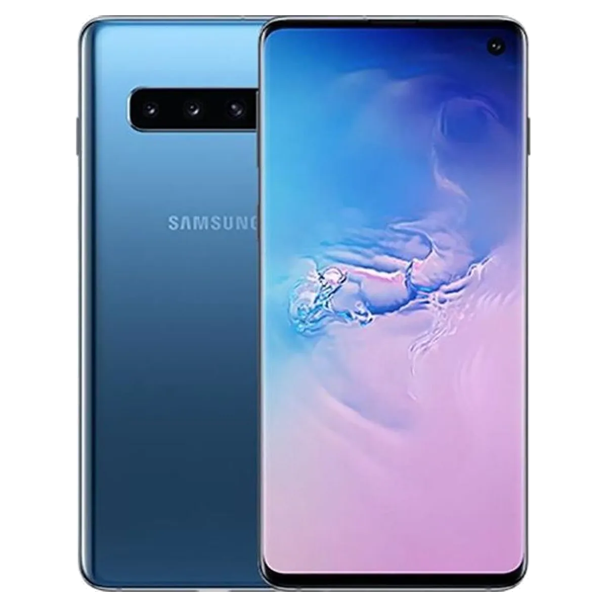 Samsung Galaxy S10 reconditionné