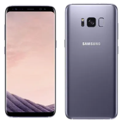 Galaxy S8 Plus