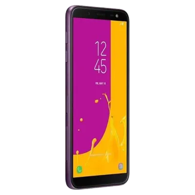 Galaxy J6