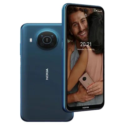 Nokia X20