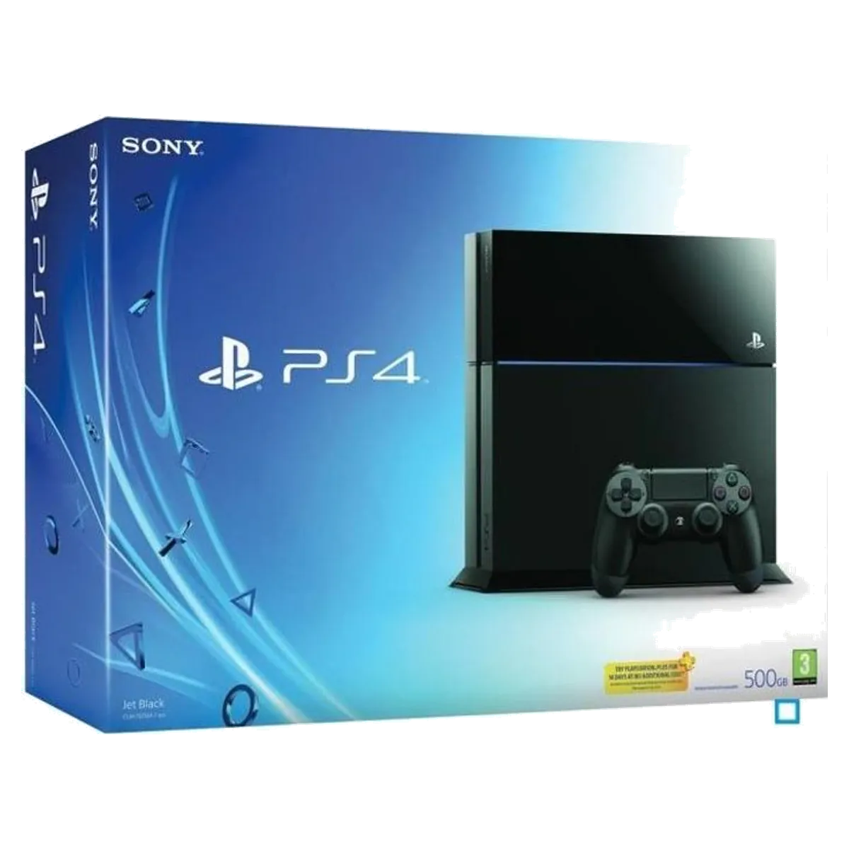 Sony Computer Entertainment PlayStation 4 reconditionné