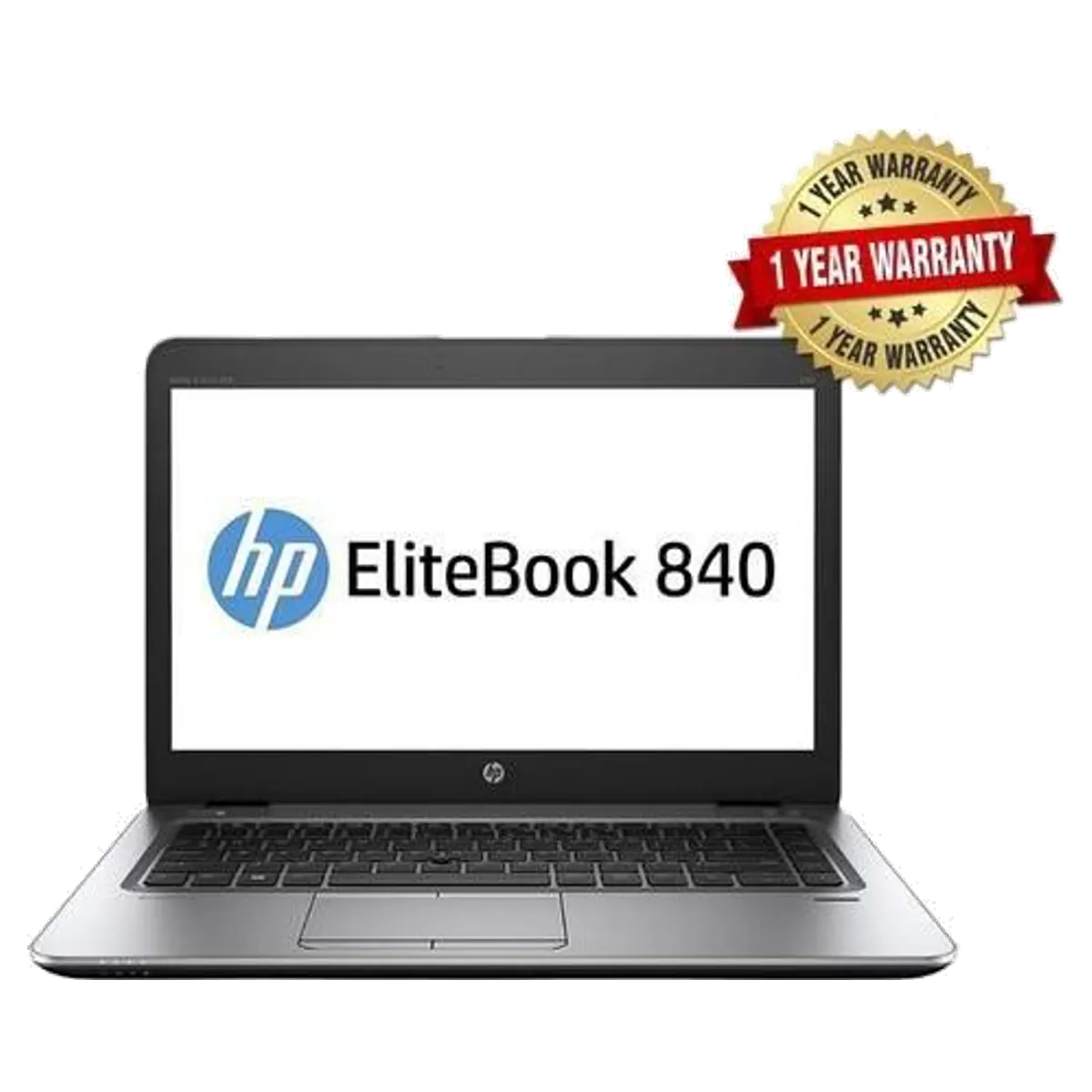 HP EliteBook 840 G3 14" reconditionné