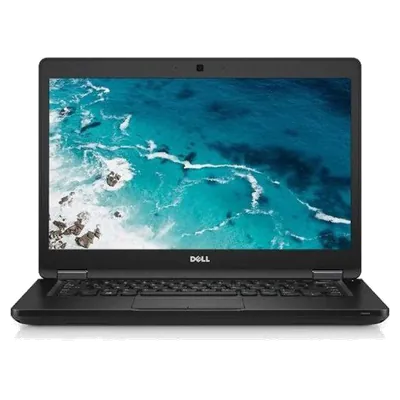 Dell Latitude 5480 14"