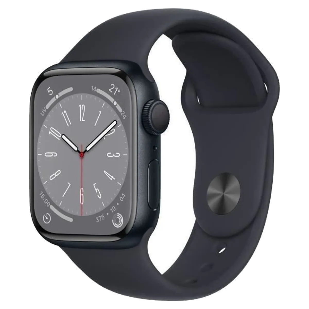 Apple Watch Series 8 reconditionné