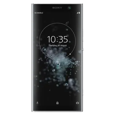 Sony Xperia XA2