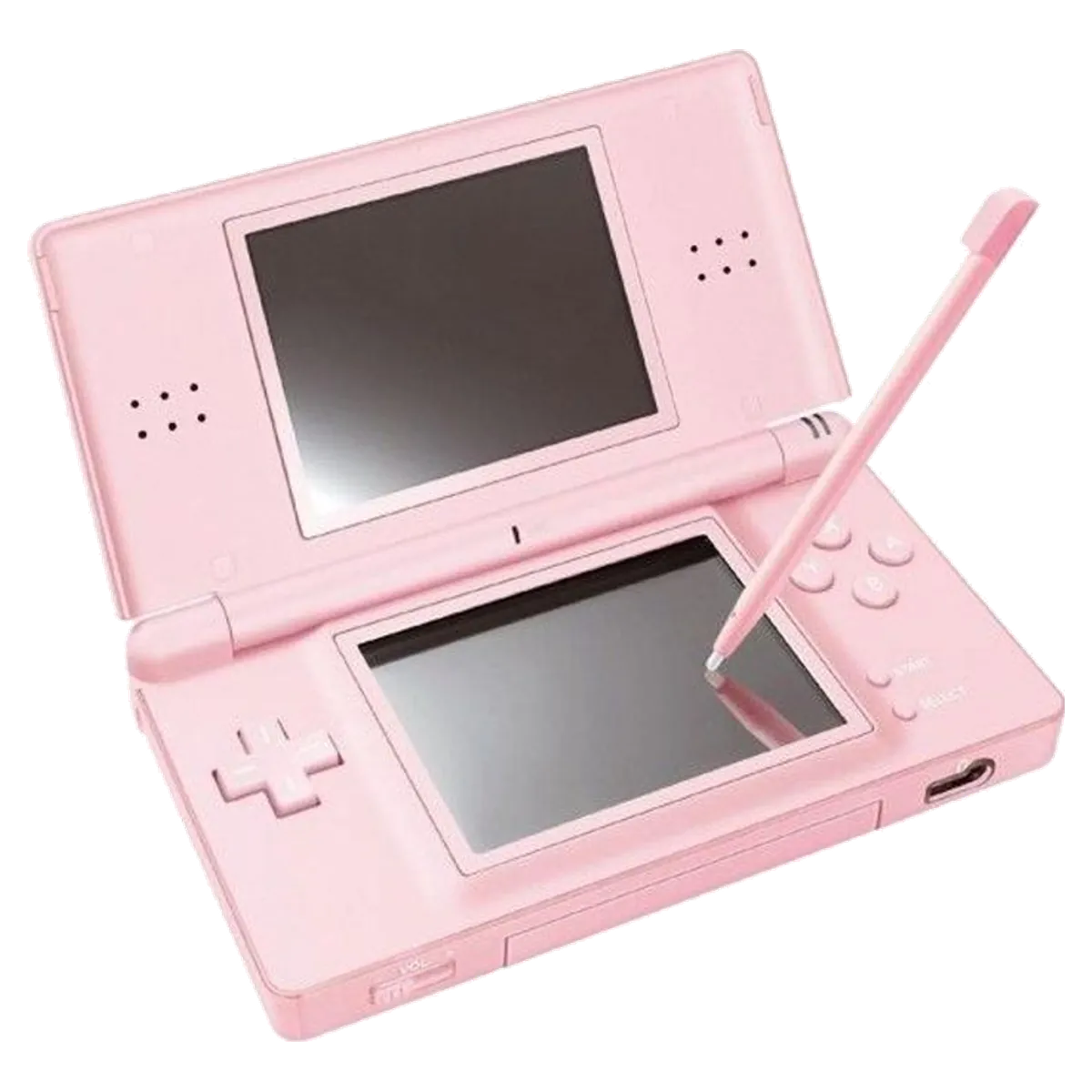 Nintendo DS Lite reconditionné
