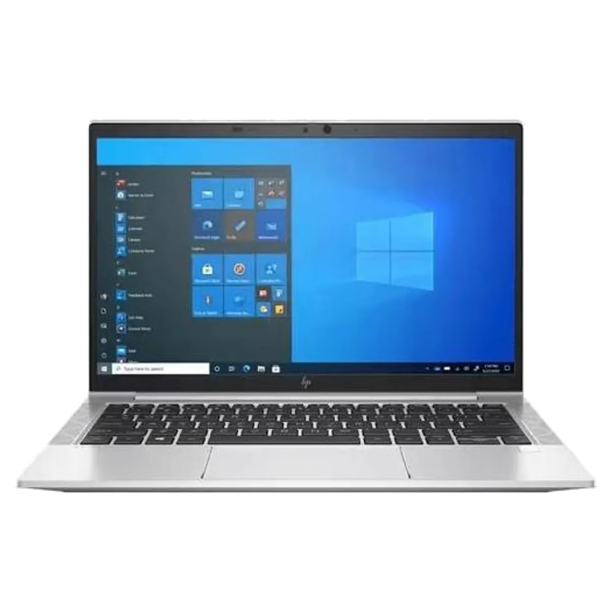 HP EliteBook 840 G6 14" reconditionné
