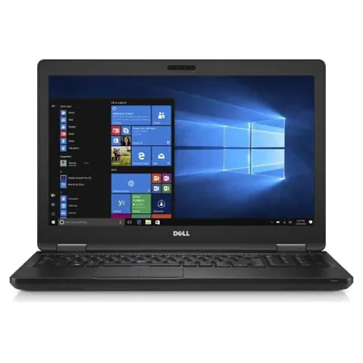 Dell Latitude 5580 15"