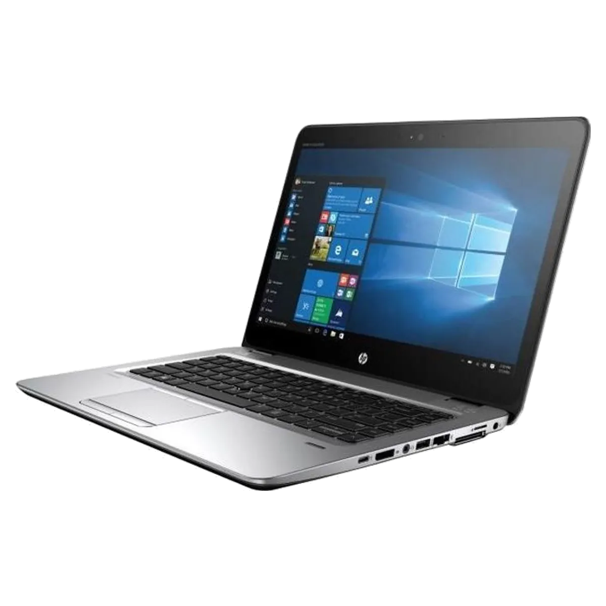 HP EliteBook 840 G3 14" reconditionné
