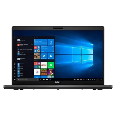 Dell Latitude 5500 15"