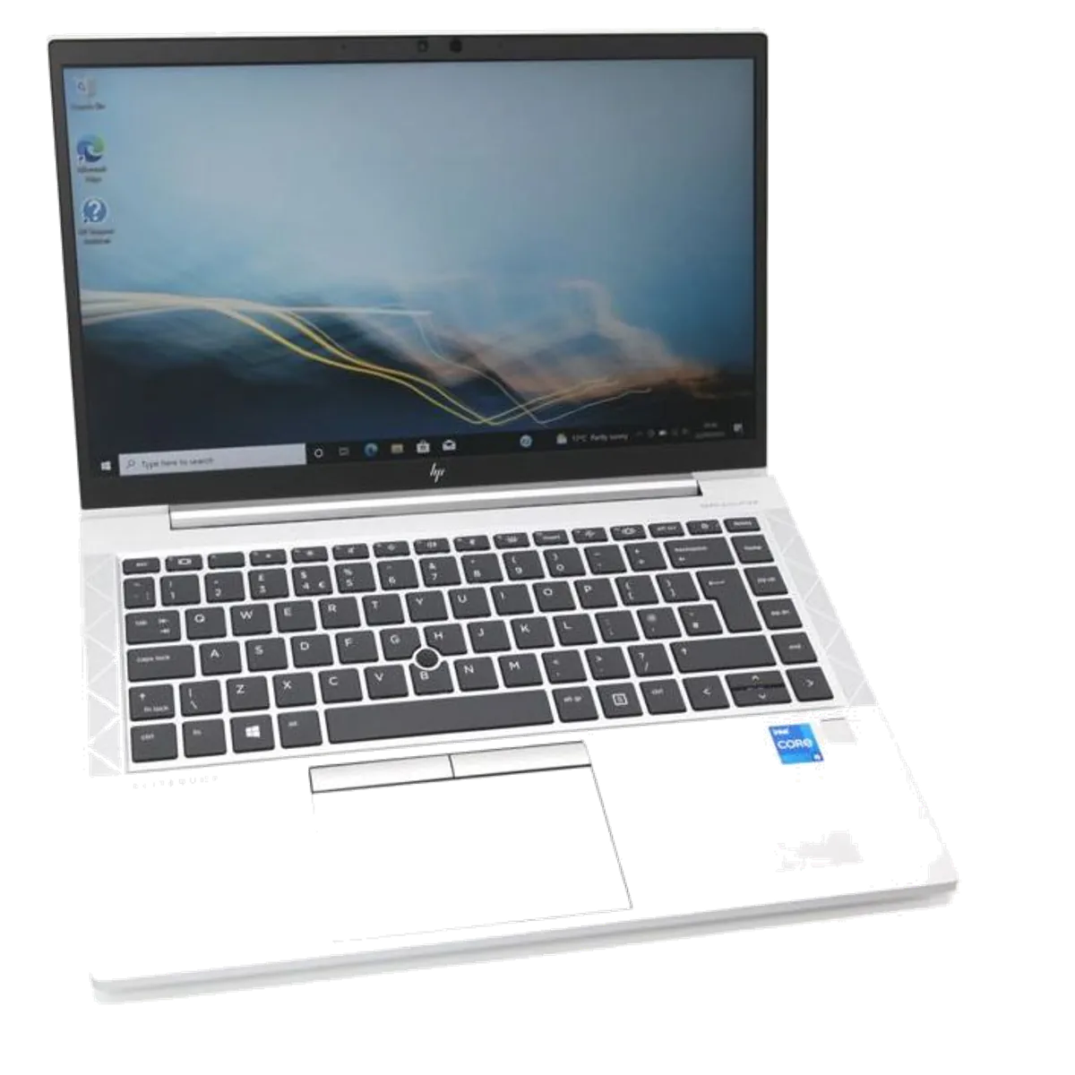 HP EliteBook 840 G8 14" reconditionné
