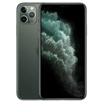 iPhone 11 Pro Max
