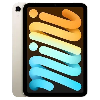 iPad mini 6 A15 2021