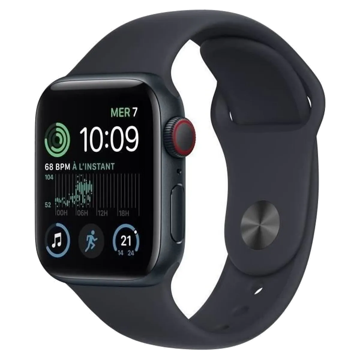 Apple Watch SE 2 reconditionné