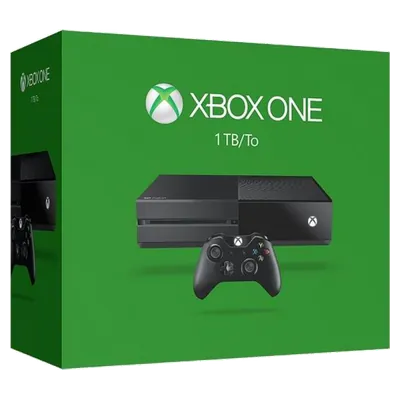 Xbox One